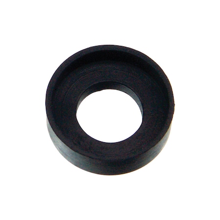 B & K Danco Rubber 9/32 in. D X 0.2 in. D Tub Spout Gasket 10538
